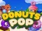 Mchezo Donuts Piga online