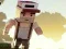 Mchezo Parkour Craft 3D online