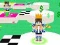 Mchezo Mtihani wa IQ: Minecraft Kiwizo online