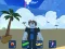 Mchezo Roblox Tsunami online