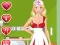 Mchezo Barbie Mwanasashara online
