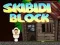 Mchezo Block Skibidi online