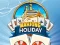 Mchezo Mahjong Likizo online