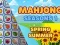 Mchezo Mahjong Msimu 1 Majira ya Kupanda Majira ya Joto online