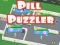 Mchezo Puzzle za vidonge online