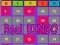 Mchezo Halisi BINGO online