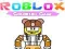 Mchezo Mchezo wa Kupaka Rangi Roblox online