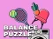 Mchezo Puzzle ya Usawa online