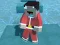 Mchezo Parkour Craft Noob Steve online