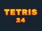 Mchezo Tetris 24 online
