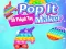 Mchezo Pop It 3D Mtengenezaji wa Vifaa vya Kulegeza online