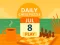 Mchezo Puzzle ya kila siku ya chess online