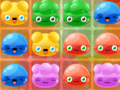 Mchezo Jelly Crush online