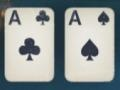 Mchezo Makao ya Solitaire online