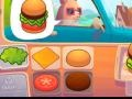 Mchezo Pet Drive In online