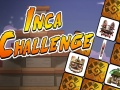 Mchezo Changamoto ya Inca online