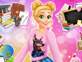 Mchezo Ratiba ya Siku na Princess online