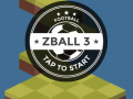 Mchezo Zball 3: Mpira wa Miguu online