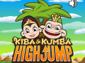 Mchezo Kiba na Kumba: Kuruka Kwangwa online
