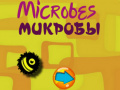Mchezo Mikrobi online