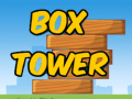 Mchezo Torre ya Sanduku online