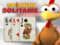 Mchezo Moorhuhn Solitaire online
