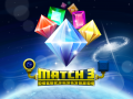 Mchezo Match 3 Klasiki online