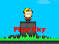 Mchezo Anga ya Pilar online