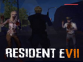 Mchezo Resident Evil online