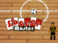 Mchezo Mwalimu wa Soka online