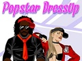 Mchezo Pamba Popstar online