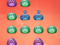Mchezo Monsters Boom! online