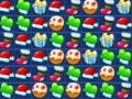 Mchezo Kazi ya Santa online