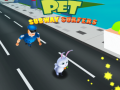 Mchezo Wanyama wa Nyumbani: Subway Surfers online