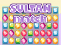 Mchezo Mechi ya Sultani online