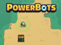 Mchezo Powerbots online