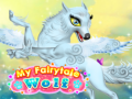 Mchezo Wolf wa Hadithi Yangu online