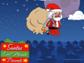 Mchezo Zawadi za Mwisho za Santa online