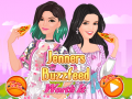 Mchezo Dada wa Jenner: Buzzfeed Inastahili online