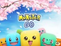 Mchezo Monster Nenda online