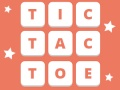 Mchezo Tic Tac Toe  online