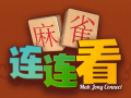 Mchezo Mahjong Kuunganisha online