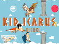 Mchezo Kid Icarus Deluxe online