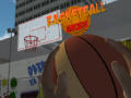 Mchezo Arcade ya Kikapu online