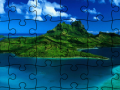 Mchezo Puzzle: Bahamas online