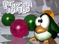 Mchezo Bubbles Jang'ama online