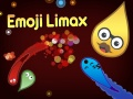 Mchezo Emoji Limax online