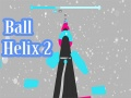 Mchezo Mpira Helix 2 online