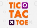 Mchezo Tic Tac Toe Arcade online