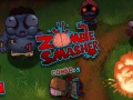 Mchezo Havoc ya Zombie online